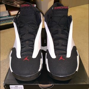 Air Jordan - 14 Retro Size 8 Men’s